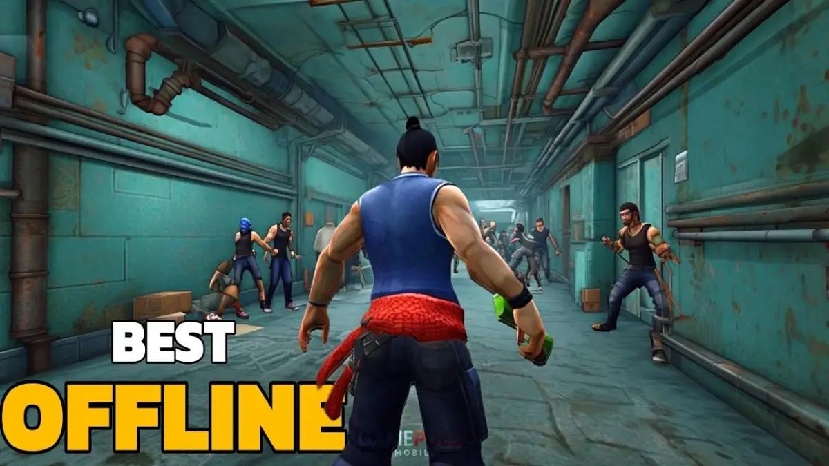 15 Game Android Offline Terbaik 2025, Anti Gabut Tanpa Internet!(FOTO: GamePulse Mobile)