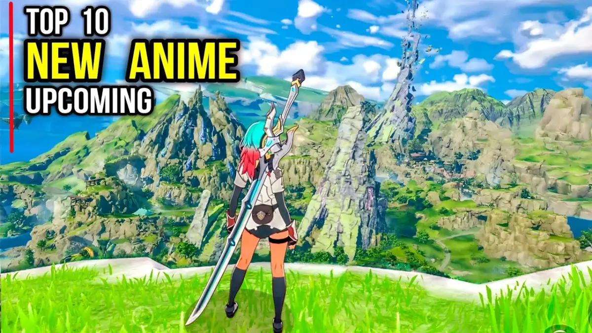 10 Game Anime Open World Terbaik untuk Android, PC, & iOS (Rilis Baru & Mendatang)(FOTO: GameMobile HDgraphic)