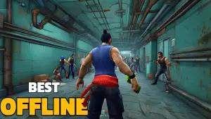 15 Game Android Offline Terbaik 2025, Anti Gabut Tanpa Internet!(FOTO: GamePulse Mobile)