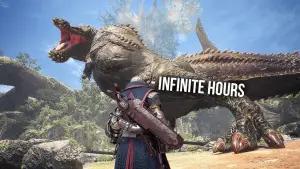 10 Game dengan Replayabilitas Tak Terbatas yang Bikin Ketagihan(FOTO: gameranx)