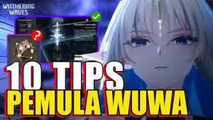 8 Tips Rahasia Main Wuthering Waves di 2025 untuk Pemula, Langsung Pro!(FOTO: Eloise Ch.)