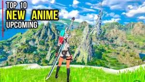 10 Game Anime Open World Terbaik untuk Android, PC, & iOS (Rilis Baru & Mendatang)(FOTO: GameMobile HDgraphic)