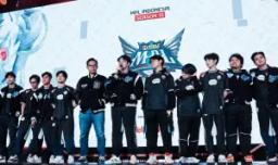 Evos Esports gagal lolos playoff MPL ID Season 15. (FOTO: Instagram/evosesports)