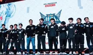 Evos Esports gagal lolos playoff MPL ID Season 15. (FOTO: Instagram/evosesports)
