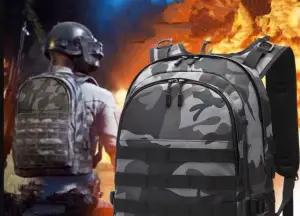 Tas PUBG Mobile. (Sumber: PUBG Mobile)