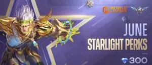 Mobile Legends Skin Starlight Baru untuk Gord dan Hadiah Keren Lainnya! (FOTO: MOONTON Games)