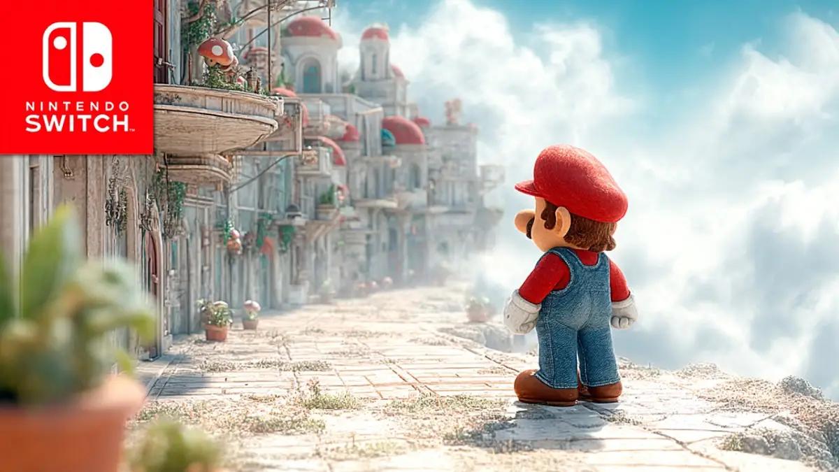 15 Game Open World Terbaru yang Akan Rilis di Nintendo Switch (2025)!(FOTO: SwitchSide)
