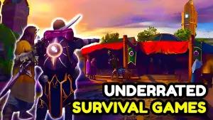 7 Game Survival Underrated yang Mungkin Kamu Lewatkan!(FOTO: Games Explorer)