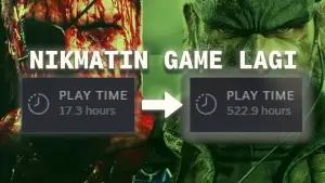 Cara Kembali Nikmatin Main Game, Tanpa Jadi Tugas Berat!(FOTO: S. Hartzel)