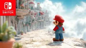 15 Game Open World Terbaru yang Akan Rilis di Nintendo Switch (2025)!(FOTO: SwitchSide)