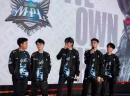 RRQ Esports akankah terus moncer di babak playoff? (FOTO: Instagram/teamrrq)