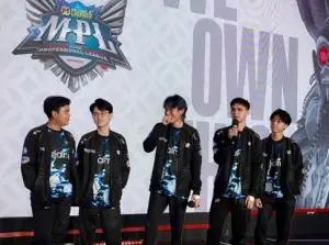 RRQ Esports akankah terus moncer di babak playoff? (FOTO: Instagram/teamrrq)