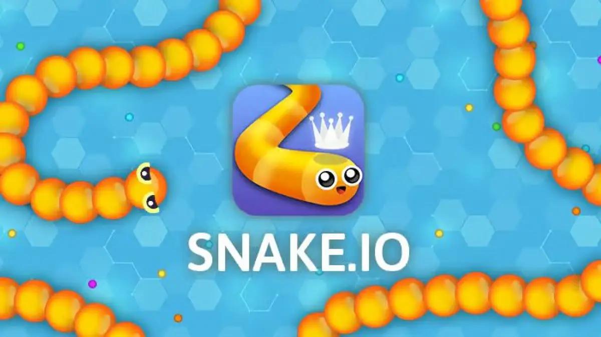 Game bertema ular. (Sumber: Play Store)
