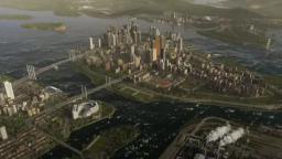 Cities: Skylines 2 (FOTO: Colossal Order/Paradox Interactive)