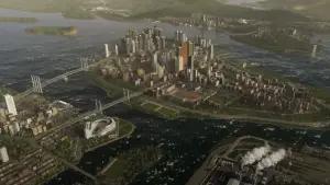 Cities: Skylines 2 (FOTO: Colossal Order/Paradox Interactive)