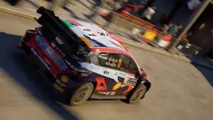 World Rally Championship (FOTO: EA)