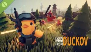 Game bertema burung. (SUmber: Steam)