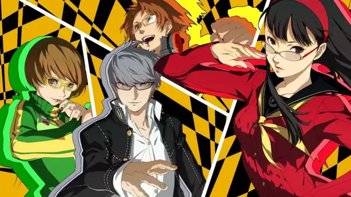 Persona 4 Remake Terkonfirmasi? Pengisi Suara Asli Ungkap Kabar Terbaru! (FOTO: Atlus)