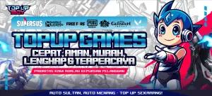 Cara Mudah Top Up WDP ML Murah di Top Up Boy (FOTO: TopUpBoy.com)