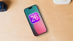 iOS 26 Bakal Gantikan iOS 19? Apple Mau Ubah Sistem Penamaan Versi! (FOTO: Appleinsider)
