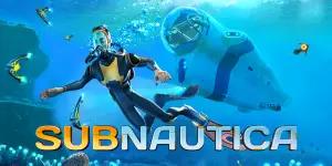 Subnautica Bakal Nyemplung ke Mobile Juli Ini!(FOTO: Unknown Worlds/Krafton)