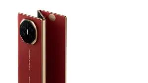 Huawei Siap Hadirkan Foldable Tablet!(FOTO: Huawei)