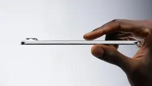 7 Smartphone Teringan 2025 Buat Gamers: Kencang Tanpa Beban!(FOTO: Gizmochina)
