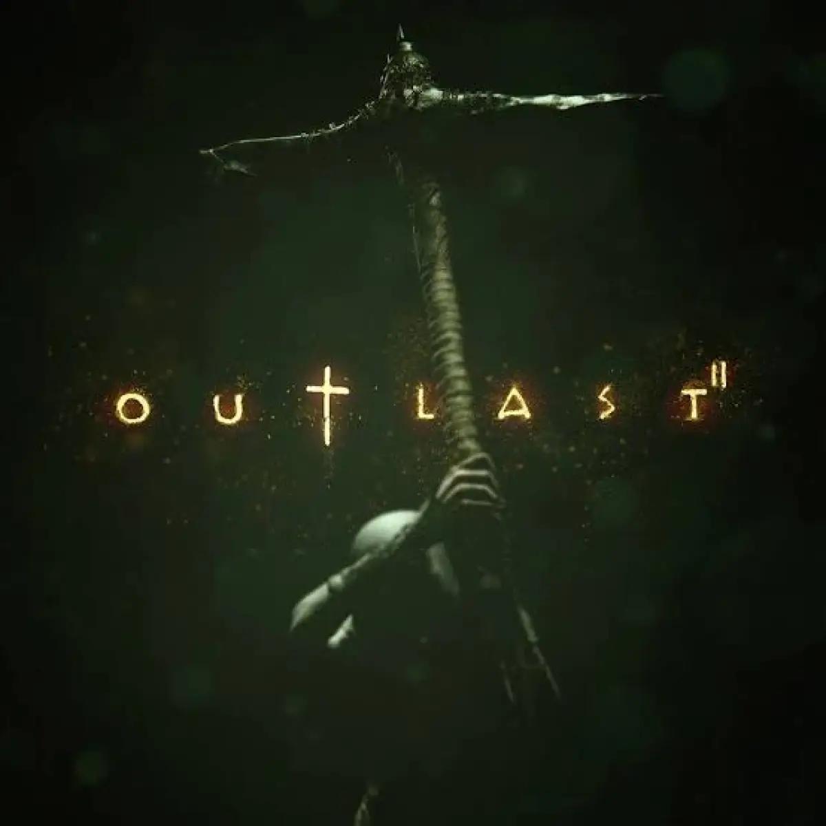 Outlast 2. (Sumber: Steam)