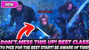 Game of Thrones Kingsroad (FOTO: GoGoPlayz)