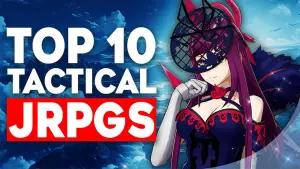 10 Game Tactical JRPG Terbaik yang Wajib Kamu Mainkan! (FOTO: Slam Zany)