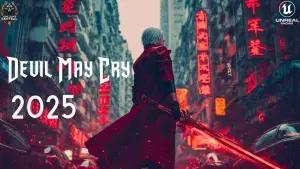 12 Game Hack and Slash Keren Buat Fans Devil May Cry!(FOTO: Game Launch Central)