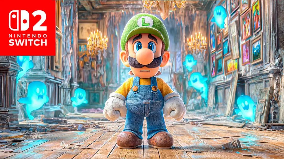 10 Game Nintendo Switch & Switch 2 Terbaik yang Wajib Kamu Mainkan!(FOTO: SwitchSide)