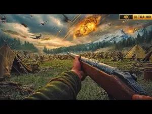 9 Game Perang Gila yang Jarang Diketahui, Seru Banget!(FOTO: Game Launch Central)