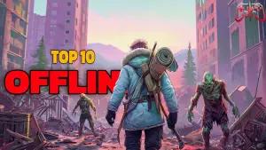 10 Game Offline Terbaik untuk Android di 2025, Seru Tanpa Internet! (FOTO: GamePulse Mobile)