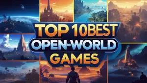 10 Game Open World Terbaik untuk Android & iOS di Tahun 2025(FOTO: GamePulse Mobile)