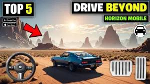 5 Game Android Seru Mirip DRIVE BEYOND HORIZON, Offline & Gratis!(FOTO: https://www.youtube.com/@zimbola)