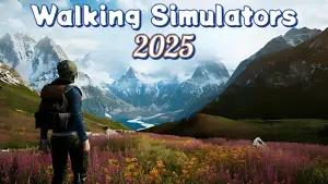 10 Game Walking Simulator Terbaik 2025 untuk Pengalaman Santai & Mendalam(FOTO: Games Puff)