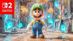 10 Game Nintendo Switch & Switch 2 Terbaik yang Wajib Kamu Mainkan!(FOTO: SwitchSide)