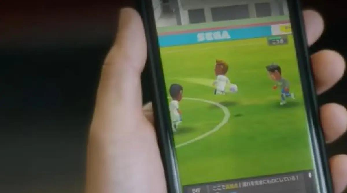 Sega Football Club Champions 2025 Diumumkan untuk PS5, PS4, PC, iOS, dan Android. (FOTO: dok.SEGA)