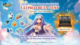 Dragonica Origin
