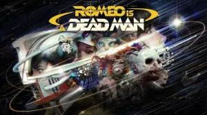 Grasshopper Manufacture Umumkan Game Baru: ROMEO IS A DEAD MAN!(FOTO: Grasshopper Manufacture)