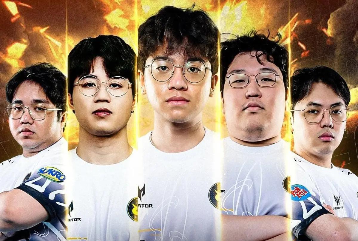 Rex Regum Qeon (RRQ) Valorant siap berlaga di Esports World Cup (EWC) 2025 (FOTO: Dok. RRQ Valorant)