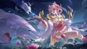 Hero Change Honor of kings. (Sumber: Honor of Kings)