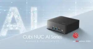 Mini PC MSI. (Sumber: MSI)