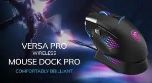 Mouse MSI. (Sumber: MSI)