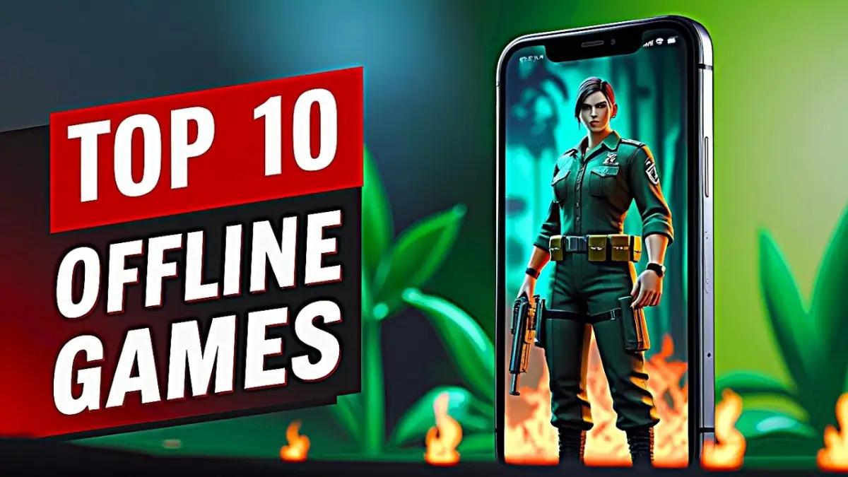 6 Game Offline Mobile Terbaik yang Bisa Dimainkan Tanpa Wi-Fi! (FOTO: ANDROID GAMES CAPITAL)