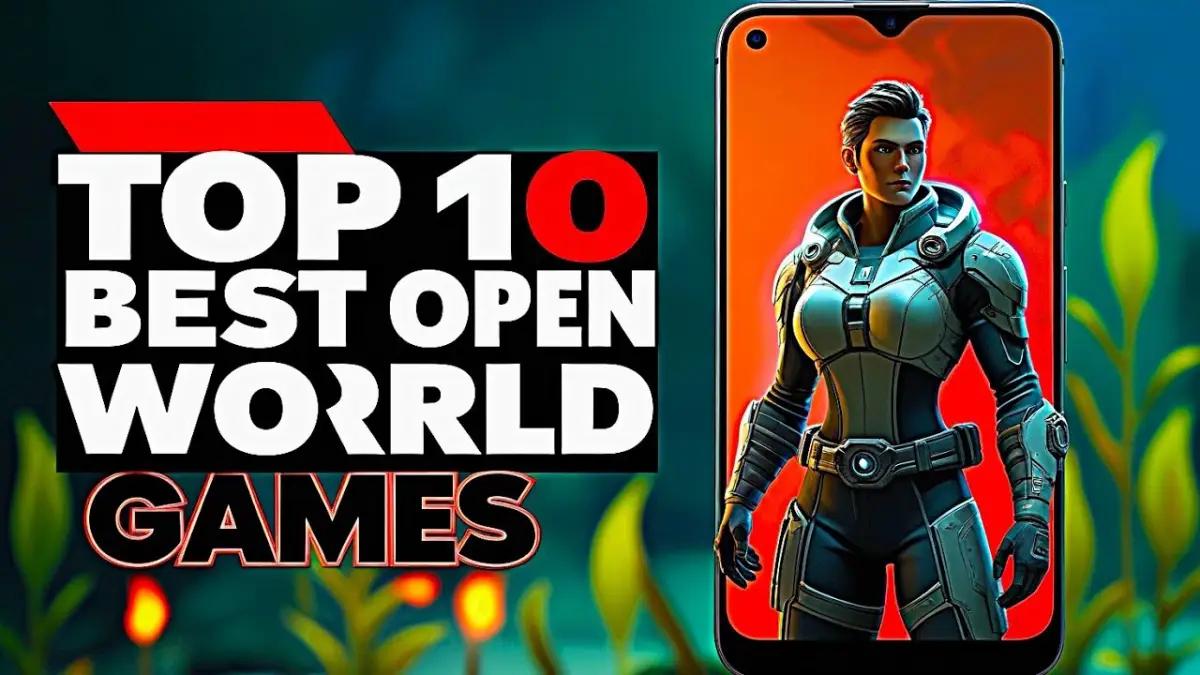 10 Game Open World Mobile Next-Gen Terbaik 2025 yang Wajib Kamu Coba! (FOTO: ANDROID GAMES CAPITAL)