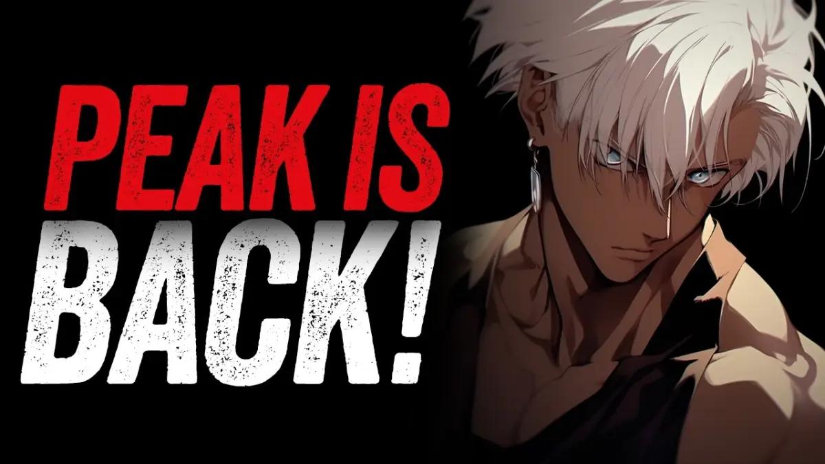 10 Anime Paling Dinantikan Musim Panas 2025, Gamer Wajib Tahu!(FOTO: Desiotaku)