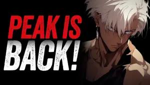 10 Anime Paling Dinantikan Musim Panas 2025, Gamer Wajib Tahu!(FOTO: Desiotaku)