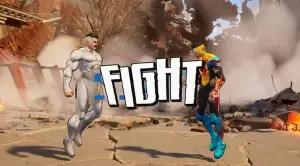 Invincible VS: Game Fighting Brutal ala Mortal Kombat Siap Hadir!(FOTO: Microsoft)